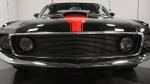 Ford Mustang Fastback by Classic Detroit 1969 года